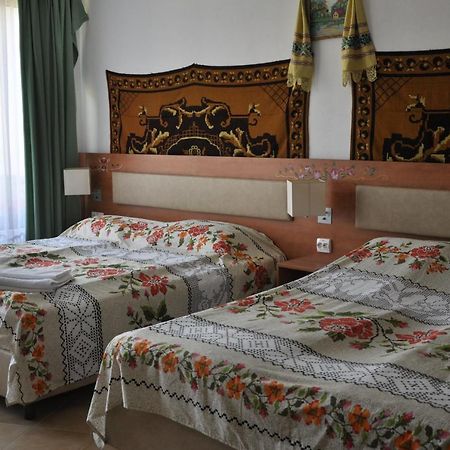 Pensiune Muzeu Traditional Poveste In Transilvania Sighişoara Esterno foto
