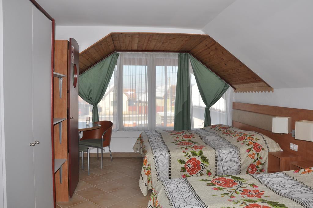 Pensiune Muzeu Traditional Poveste In Transilvania Sighişoara Esterno foto