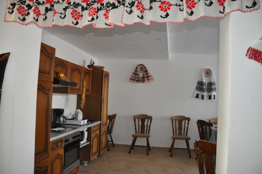 Pensiune Muzeu Traditional Poveste In Transilvania Sighişoara Esterno foto
