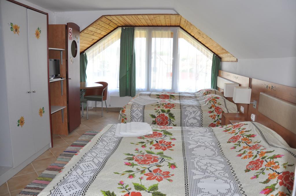 Pensiune Muzeu Traditional Poveste In Transilvania Sighişoara Esterno foto