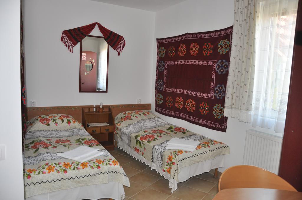 Pensiune Muzeu Traditional Poveste In Transilvania Sighişoara Esterno foto